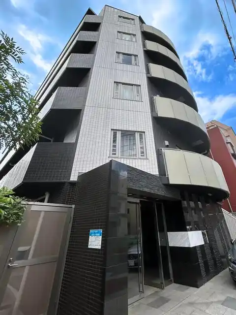 AXAS千鳥町