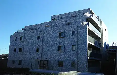ガーラ・ヒルズ調布