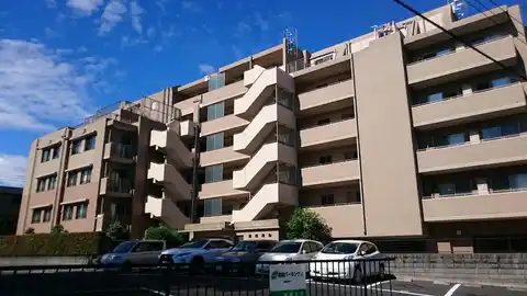 パークハウス浦和前地
