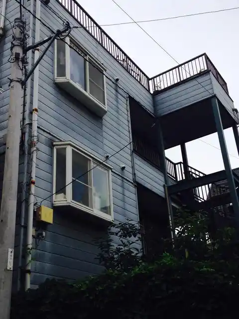 ハイツ木村