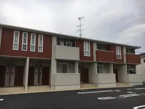 パレドール・ I
