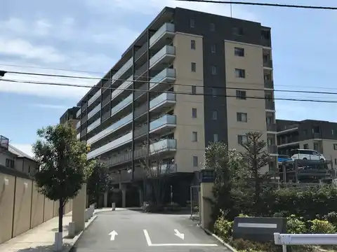 レーベン和光ソラレア