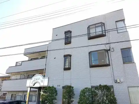メゾンメール