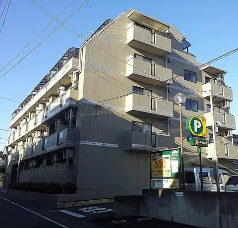 アーク西八王子レジデンス
