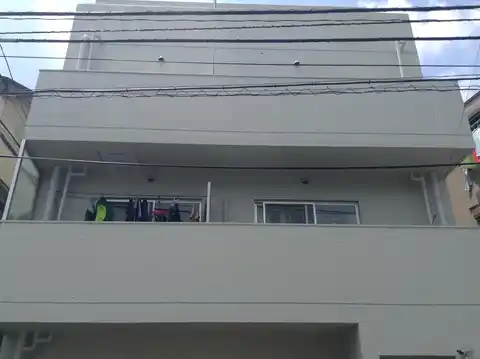 ベルツ目白
