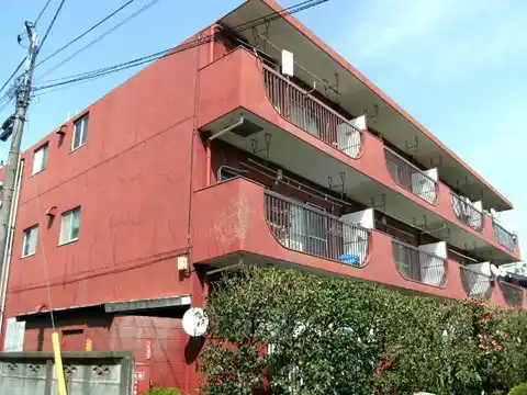 チェリーハイツ