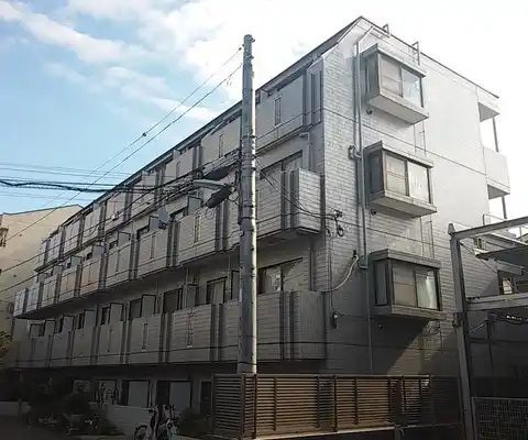 ダイホープラザ調布