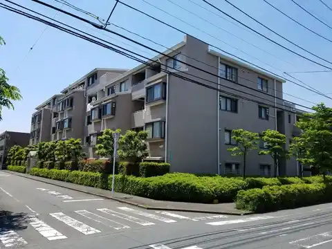 パレス町田