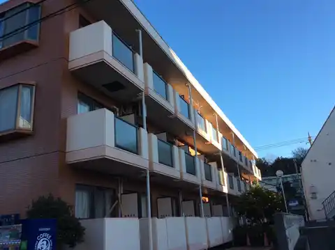 フラット永山