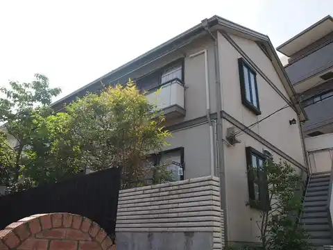シャトー山手