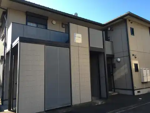 サニーハウス相沢A