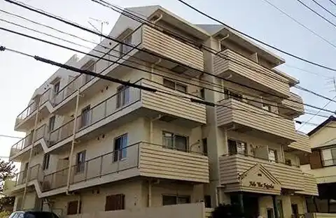 ハローウエスト藤が丘