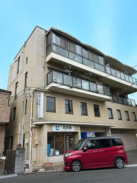 セレニティ・川崎
