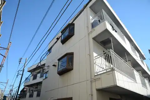 聖コーポ
