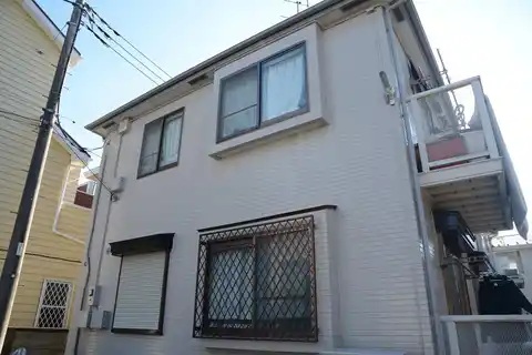 パティオ陣屋