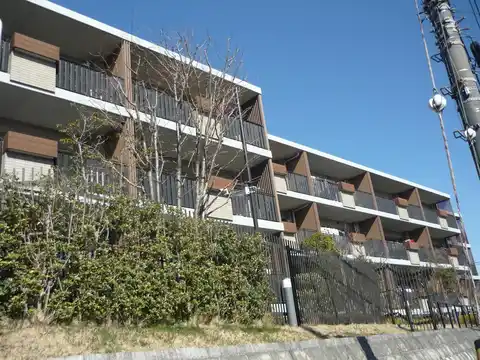 プラウド鷺沼三丁目