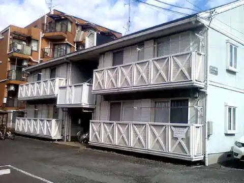 グリーンヒル橋本A