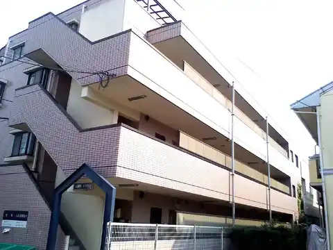 エトワール千代田