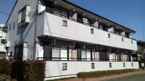 IJマンションKASEN