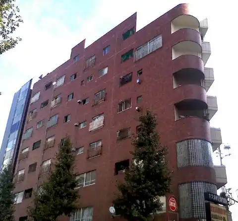 大久保ユニオンビル