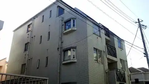 みのりハウス