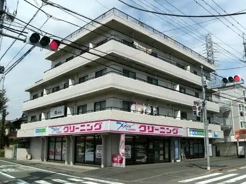 フラワーマンション2