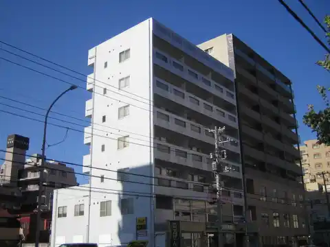 パティオ富貴