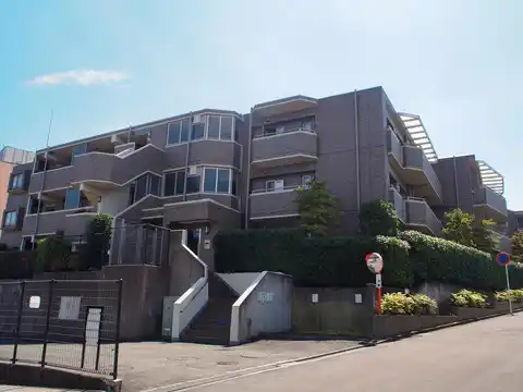 L・プラーザ希望が丘