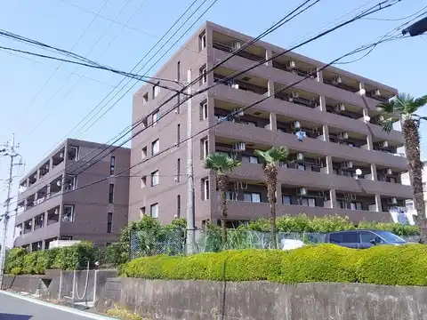 エスポワールいずみ野