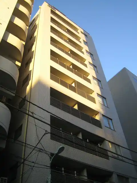 グリーンパーク銀座エスト