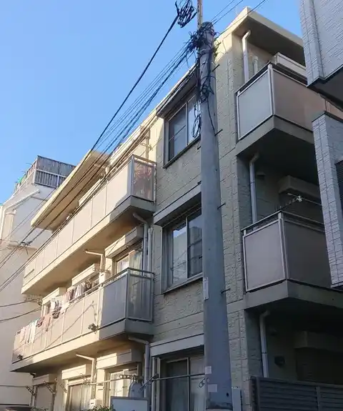 インフィニティビレッジ