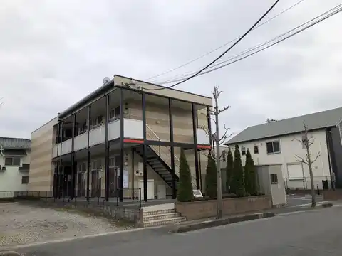 レオパレスワカバ