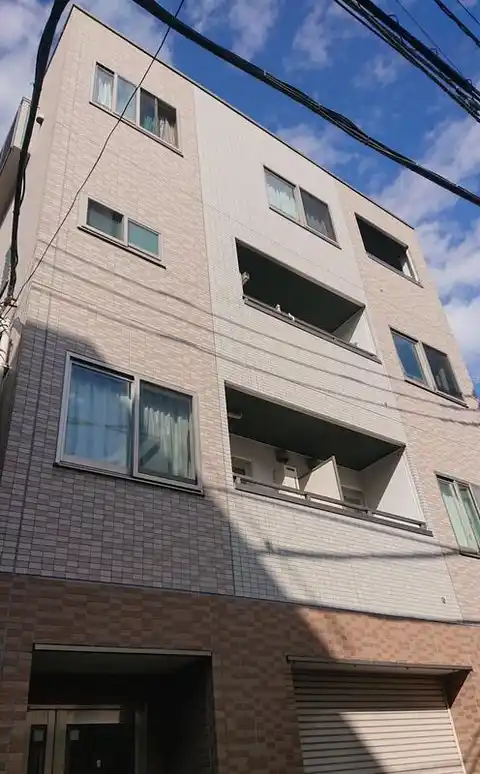グリーントップ33