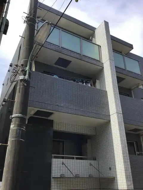 ツアーステージ北千束