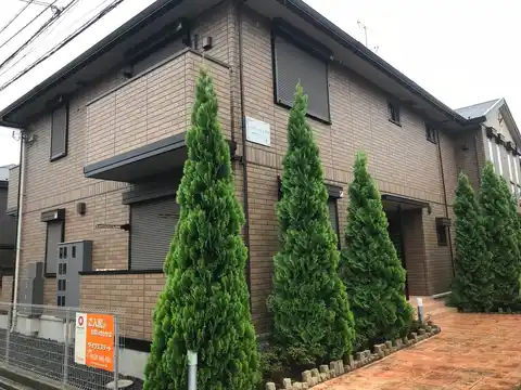 ベルデュール五番館