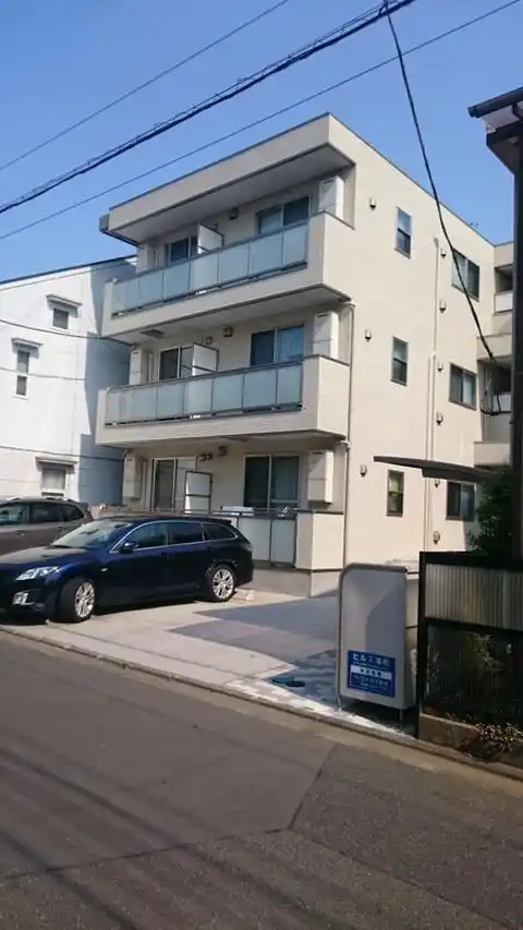 ヒルズ浦和
