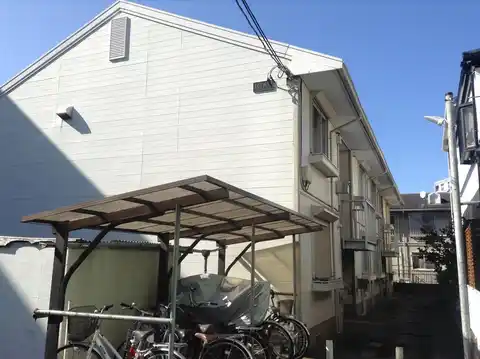 ハイツ水深