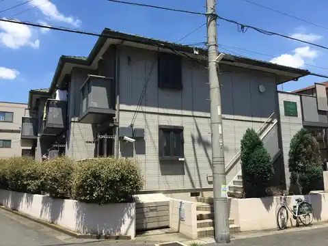 リバティーコート