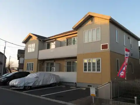 フローラ勝田台