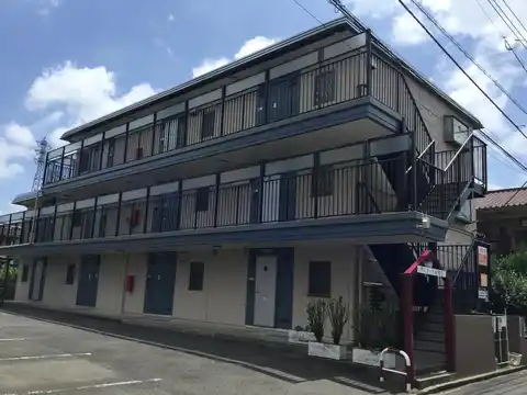 サンコート南羽衣