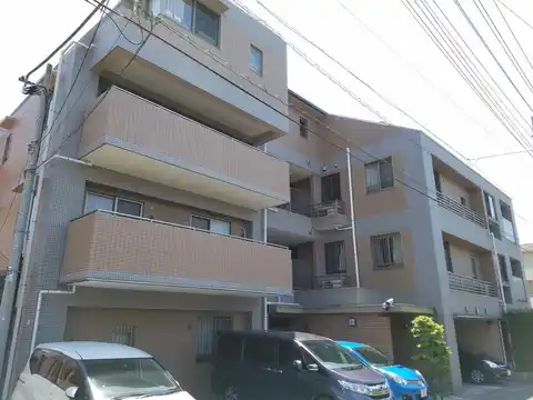 ヒルズ町田・中町