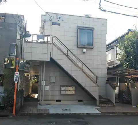 ソレイユ国立