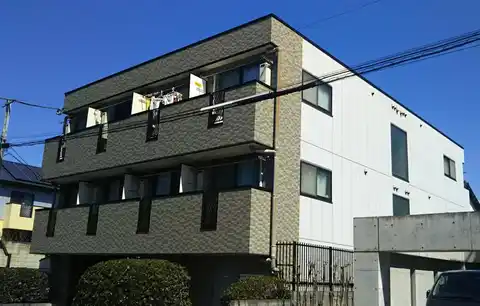 エリア・エヌ
