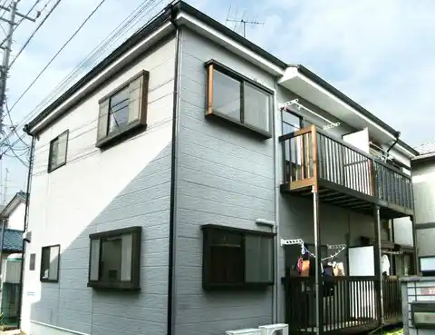 リールTANASHI