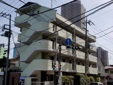 セントラル新子安