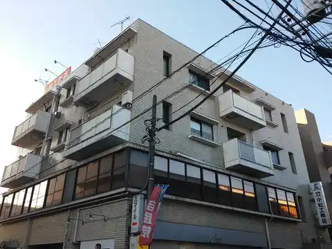 第二小松ビル