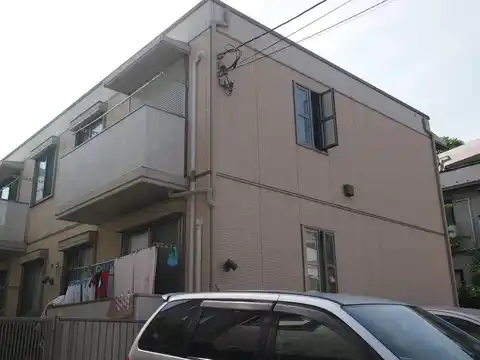 シャーレ山手
