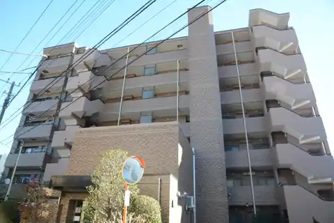 藤和シティホームズ武蔵小杉II
