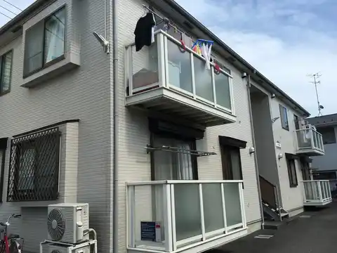 パティオ陣屋I