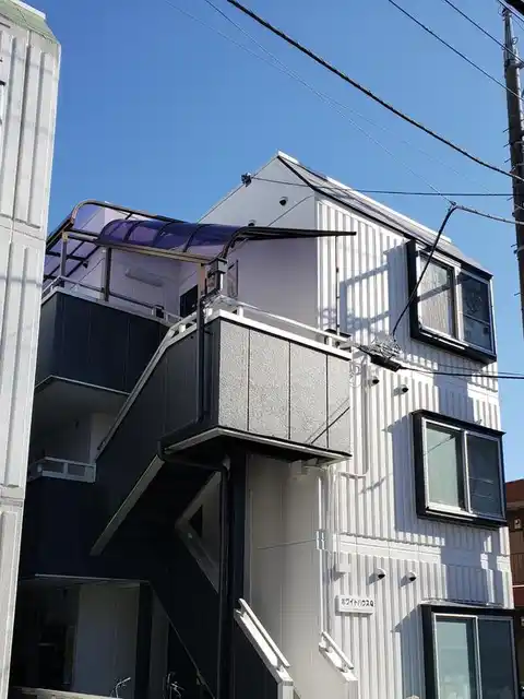 ホワイトハウスQ